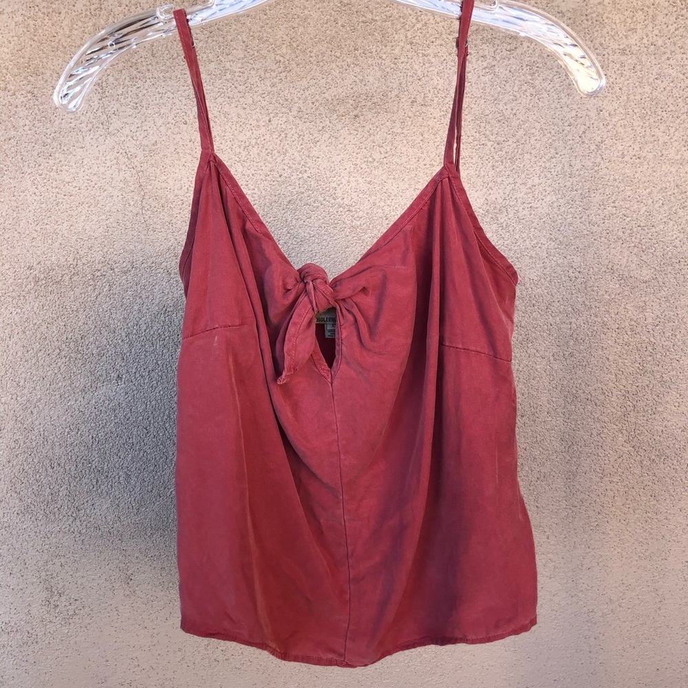 Anthropologie top